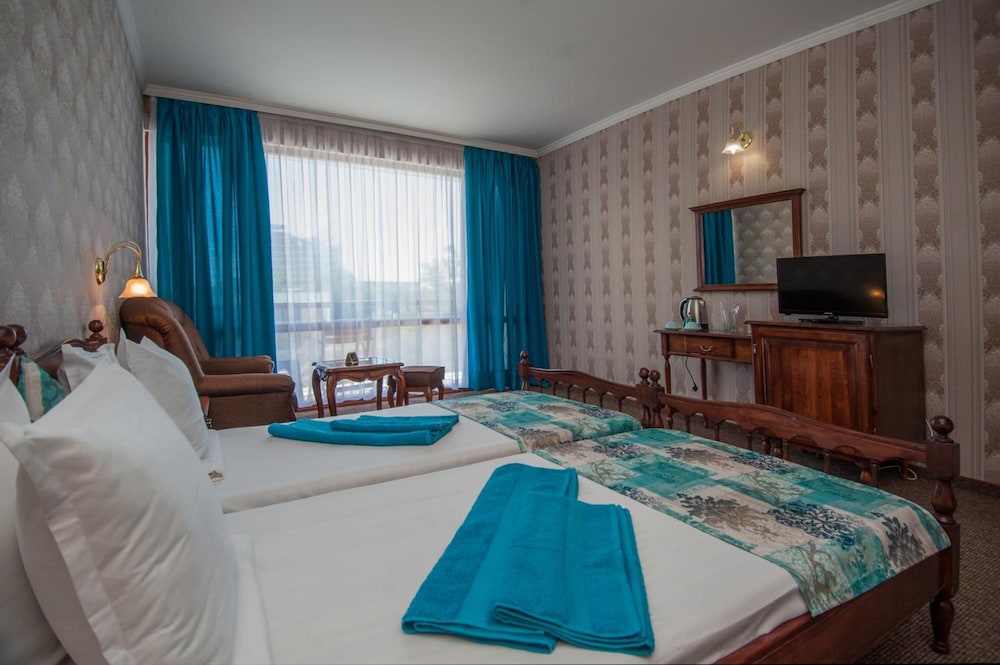 Hotel Mercury 14/46