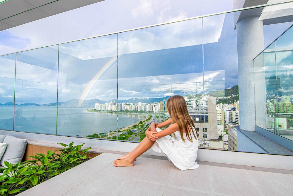 LK Design Hotel Florianopolis 36/73