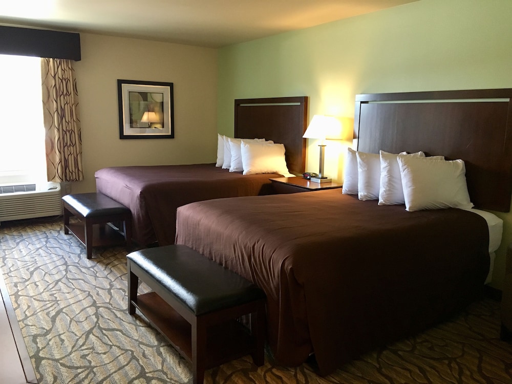 Aspen Suites Hotel Sitka 5/22