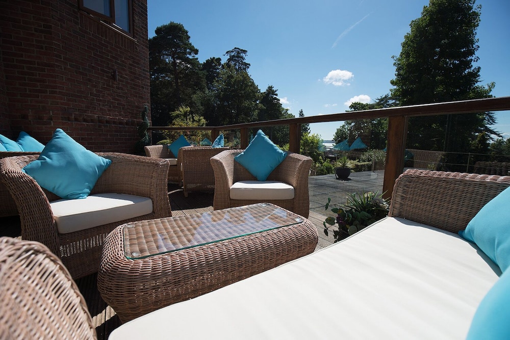 Hamble Retreat Boutique Bed And Breakfast 28/47