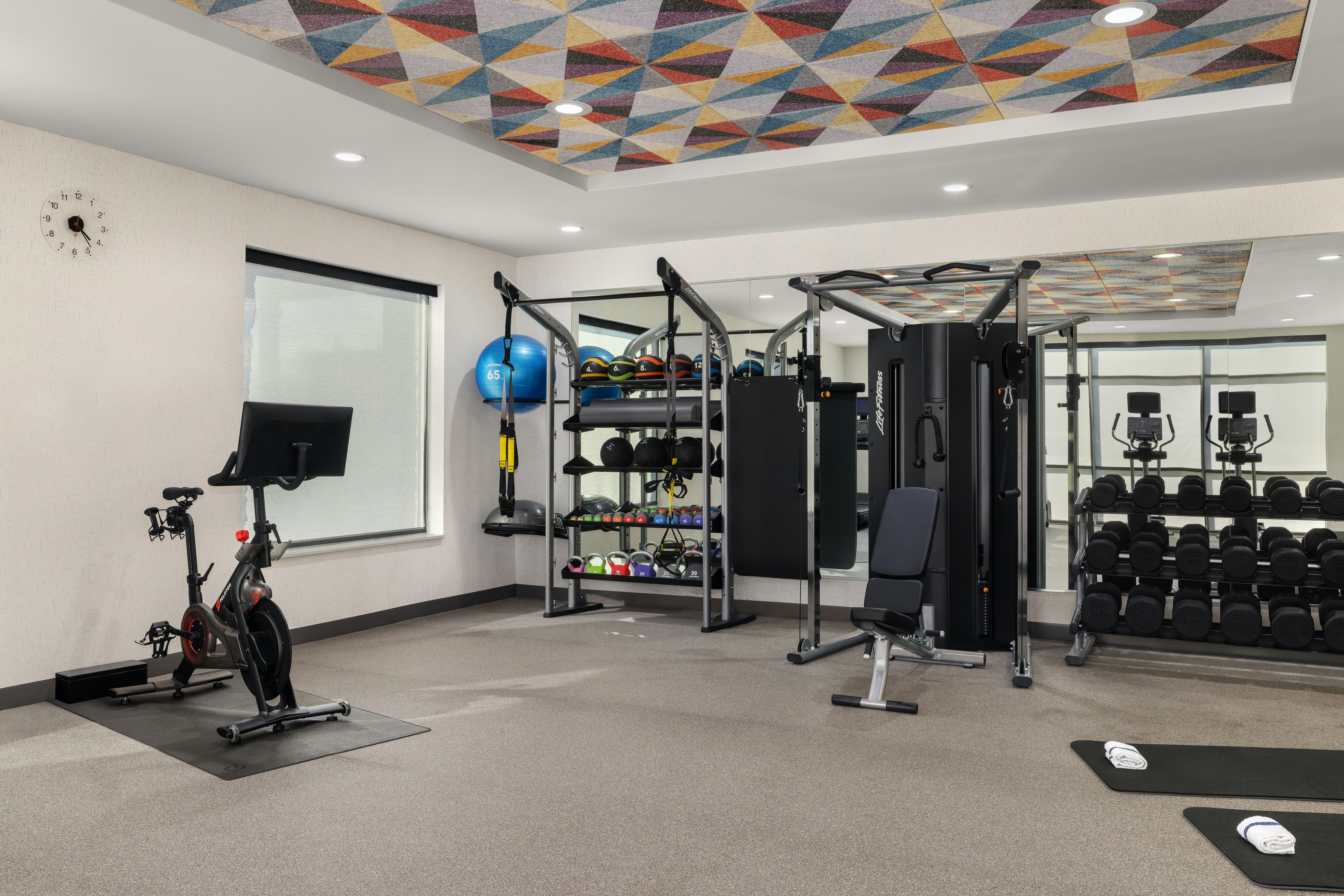 Home2 Suites by Hilton Muncie 15/27