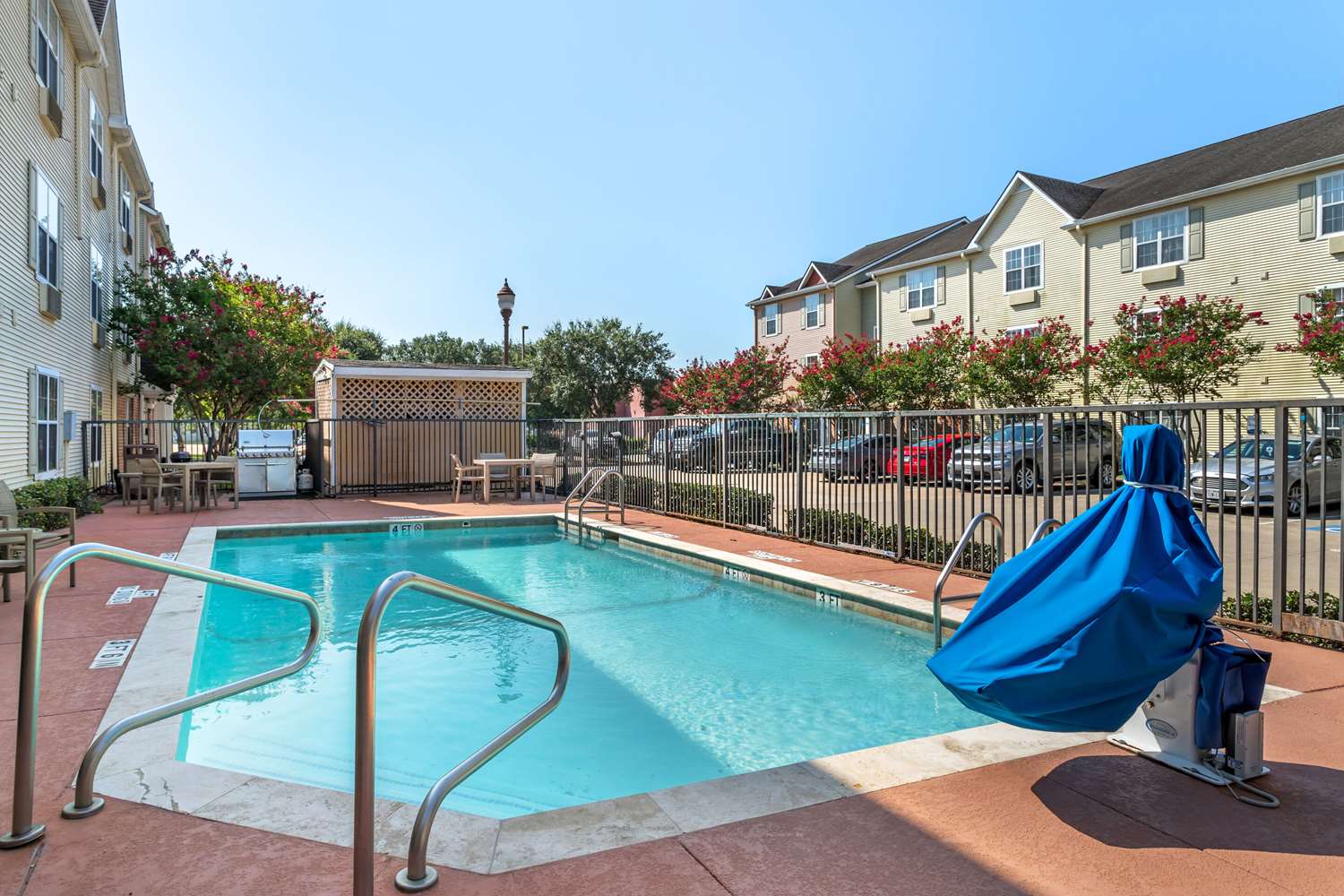 MainStay Suites Houston NASA/Clear Lake 10/19