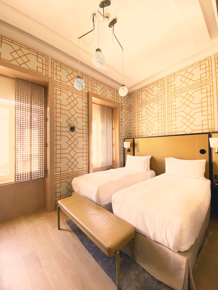 The Galata Hotel Istanbul - MGallery Collection 17/76