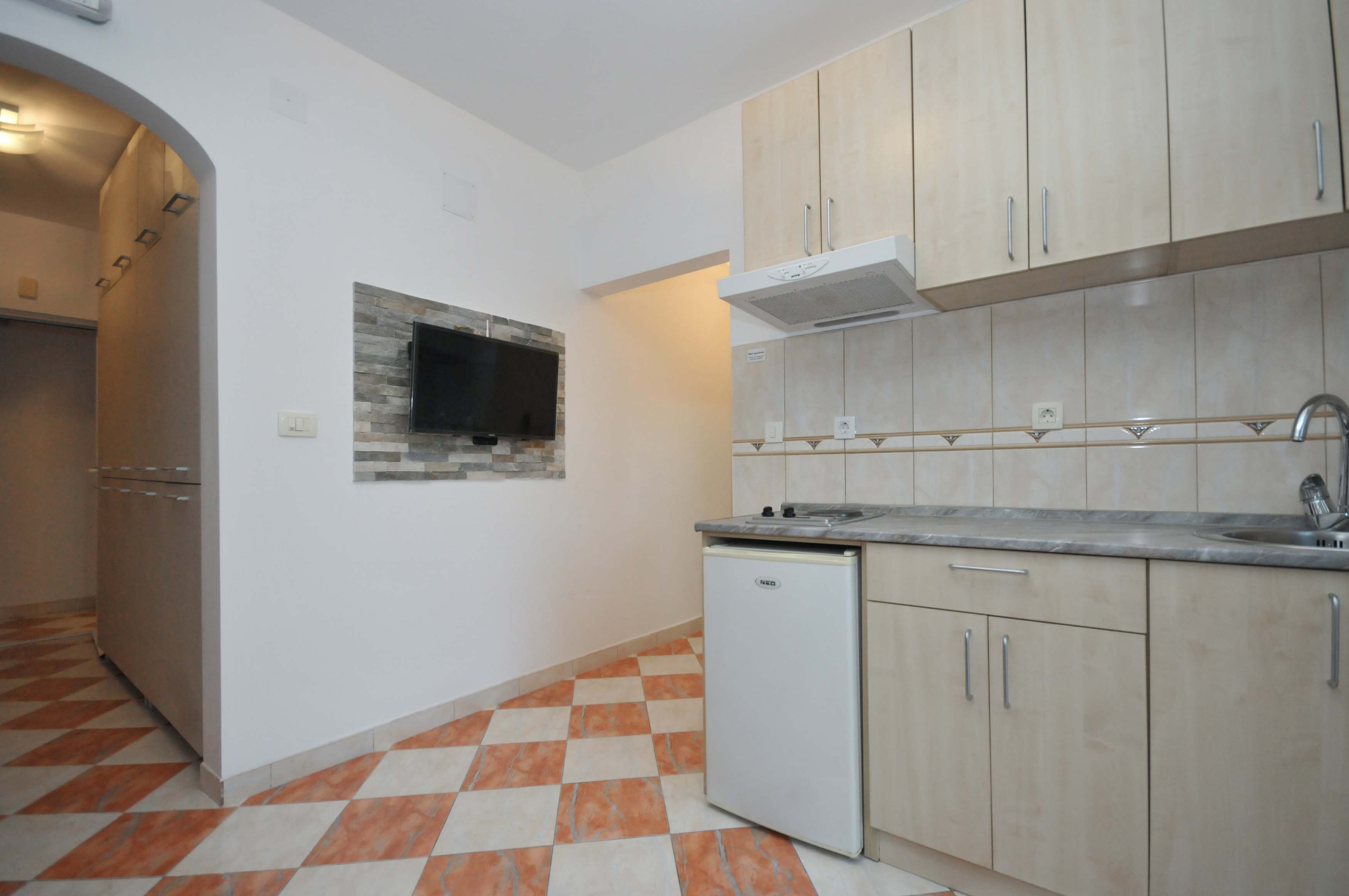 D&D Apartments Budva 3 1/19