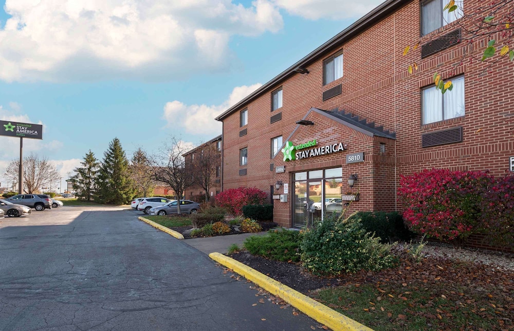 Extended Stay America - Fort Wayne - North 42/50