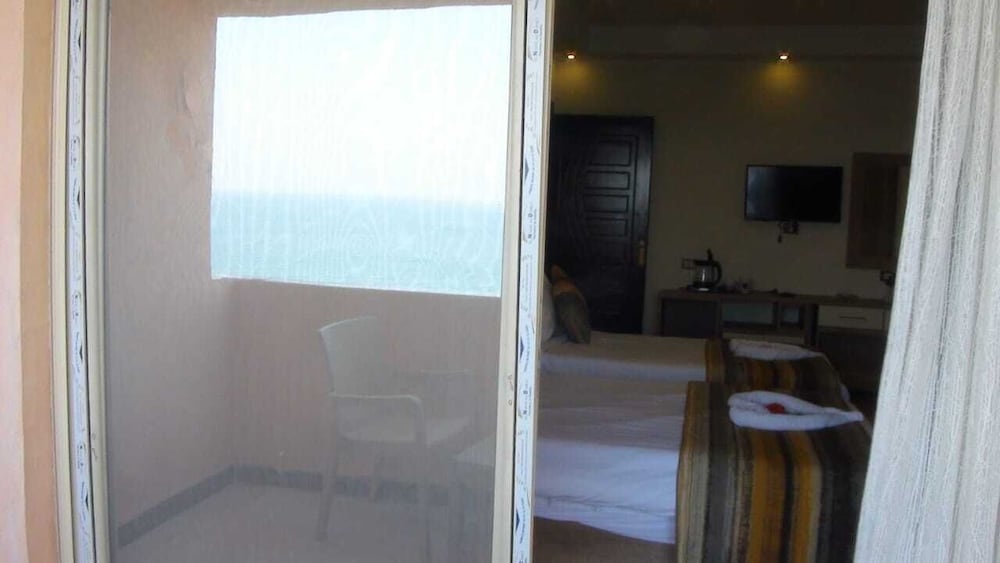 Jewel San Stefano Hotel 33/37
