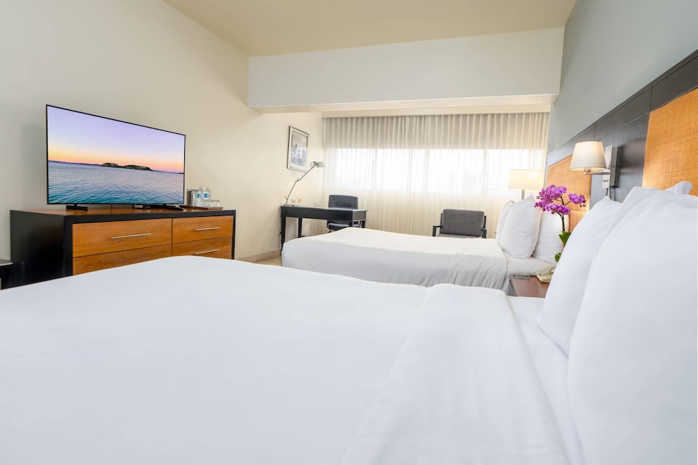 ROOM, 2 QUEEN BEDS
