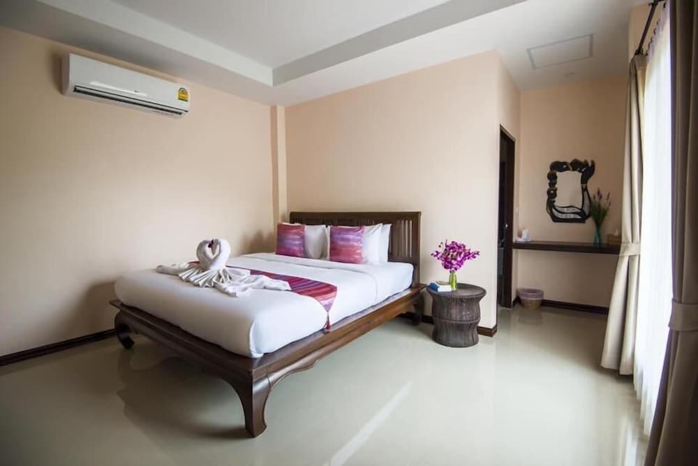 Pai Sukhothai Resort 11/80