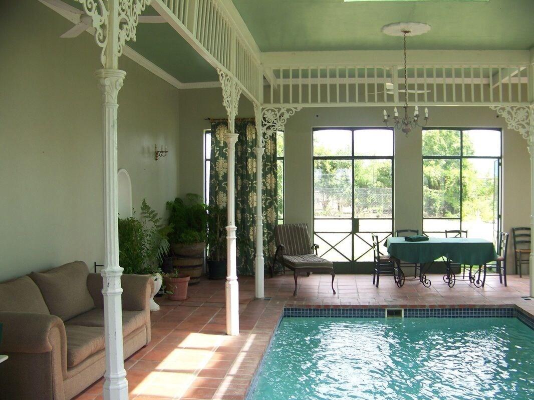 Riebeek Valley Hotel 10/33