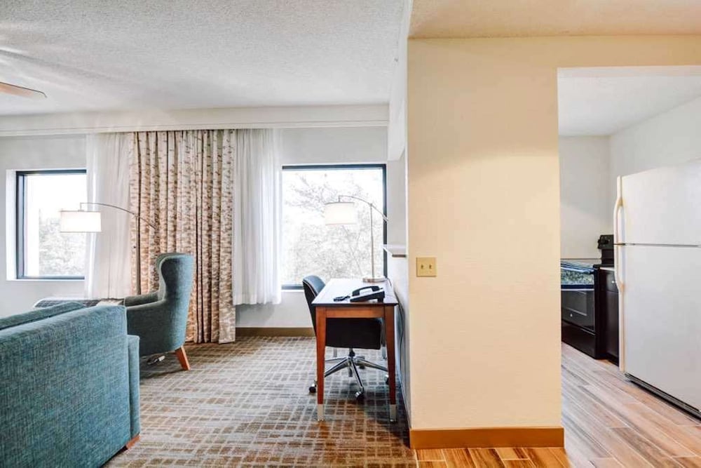 Hampton Inn Palm Beach Gardens 27/42