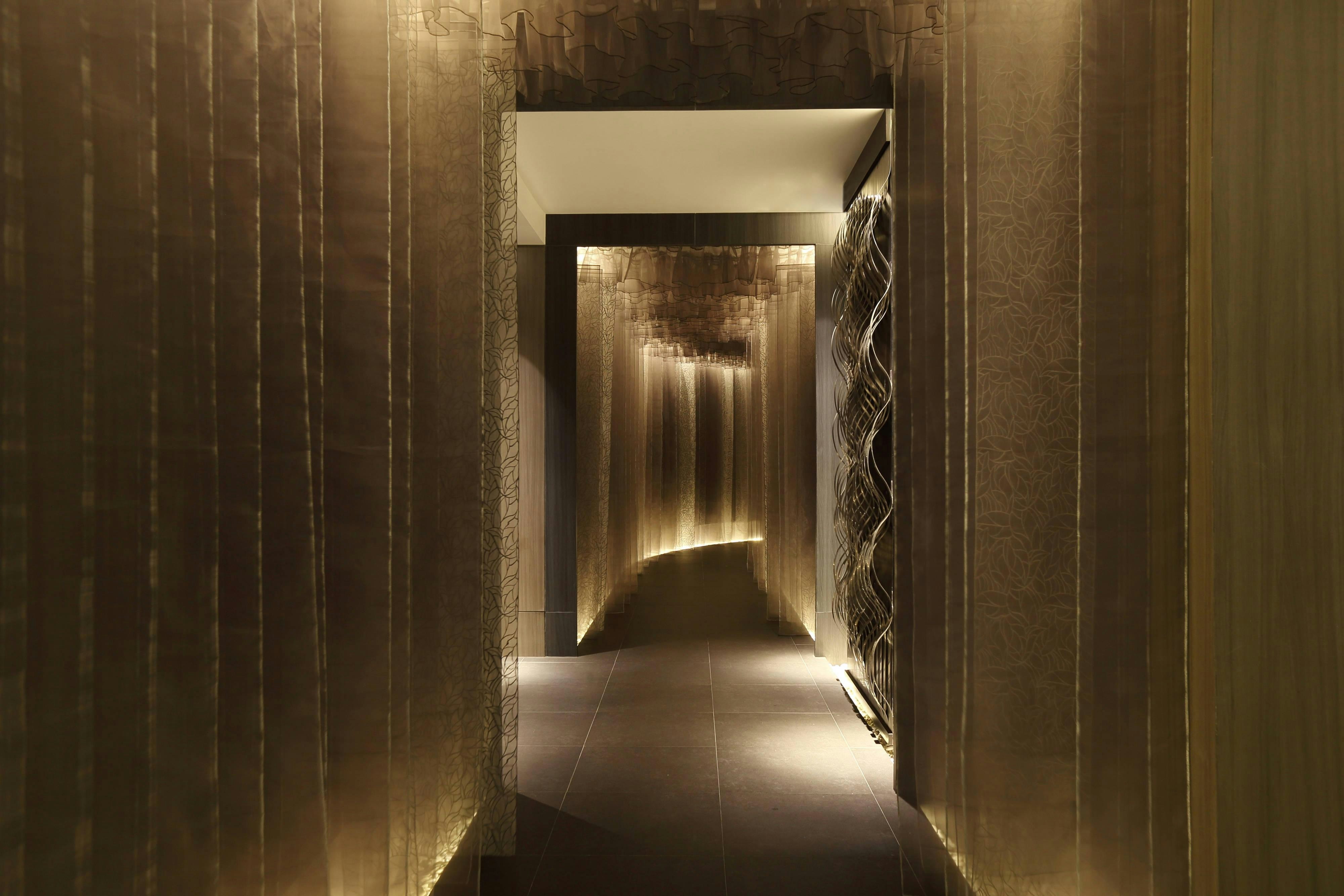 The Westin Resort Nusa Dua Bali 30/76
