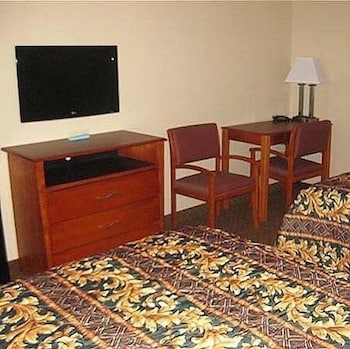 Heritage Inn Picayune 9/20