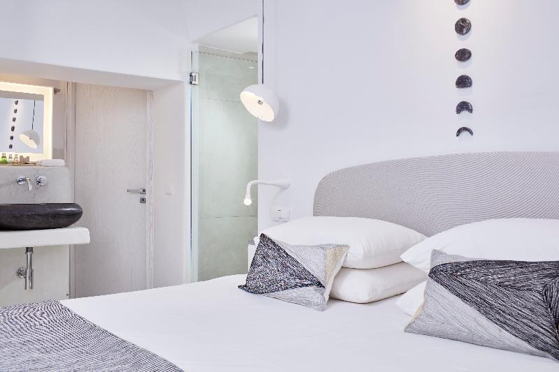 Cosmo, Superior, Double Bed, Sea View
