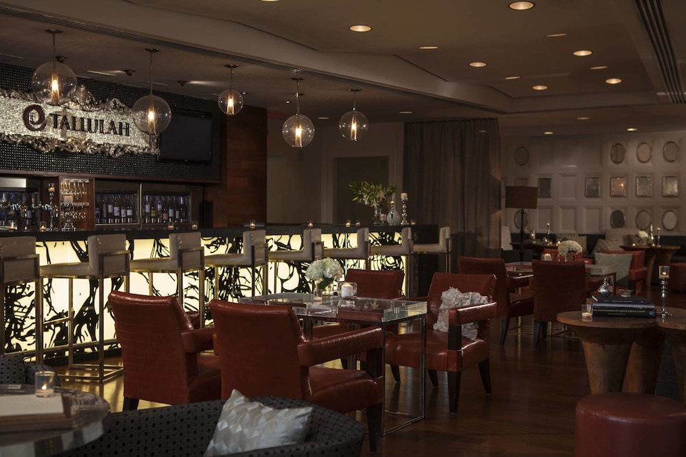 Renaissance Baton Rouge Hotel 36/47