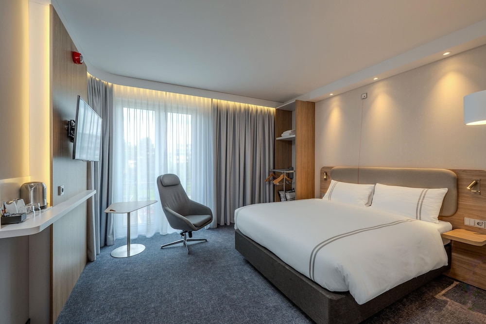 Premier Inn Gottingen 48/64