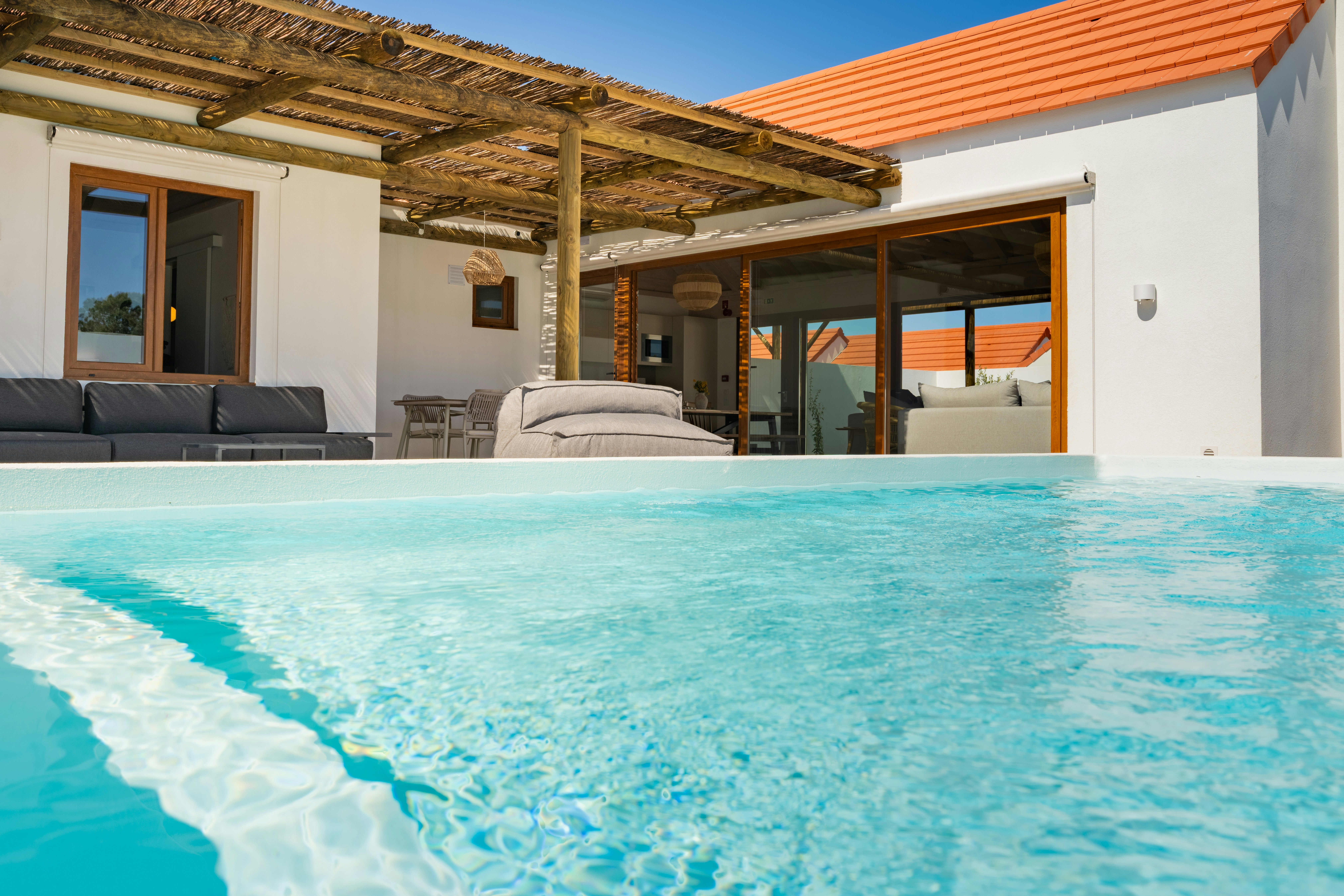 Pestana Comporta 45/50