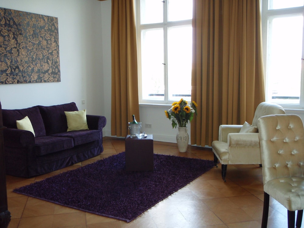 Grand Hostel Berlin Classic 60/71