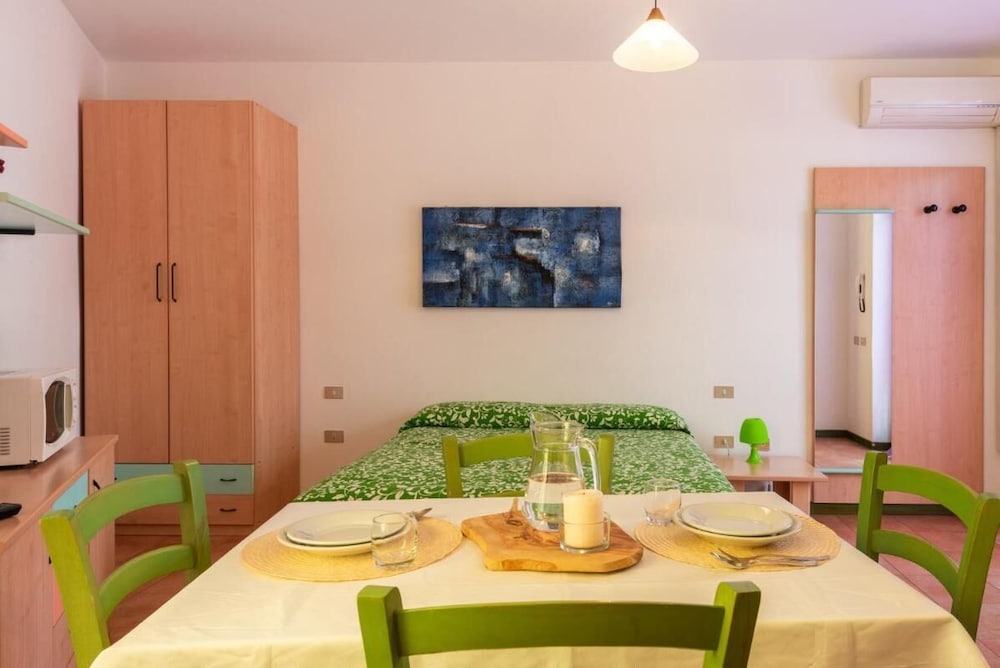 Residence Le Pavoncelle 54/65