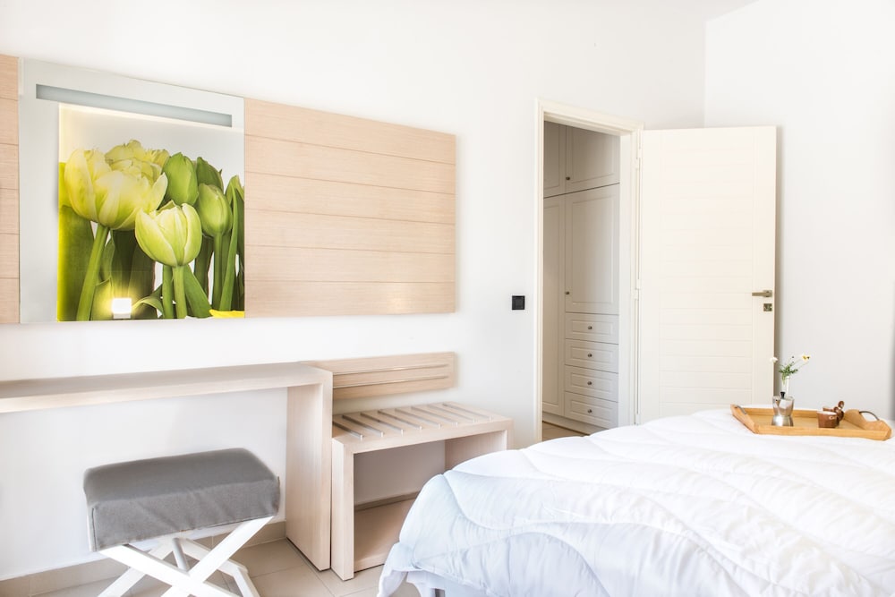 SUPERIOR, APARTMENT