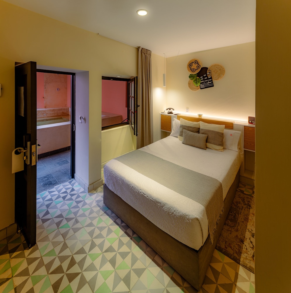 Palpatio Hotel Boutique 16/47