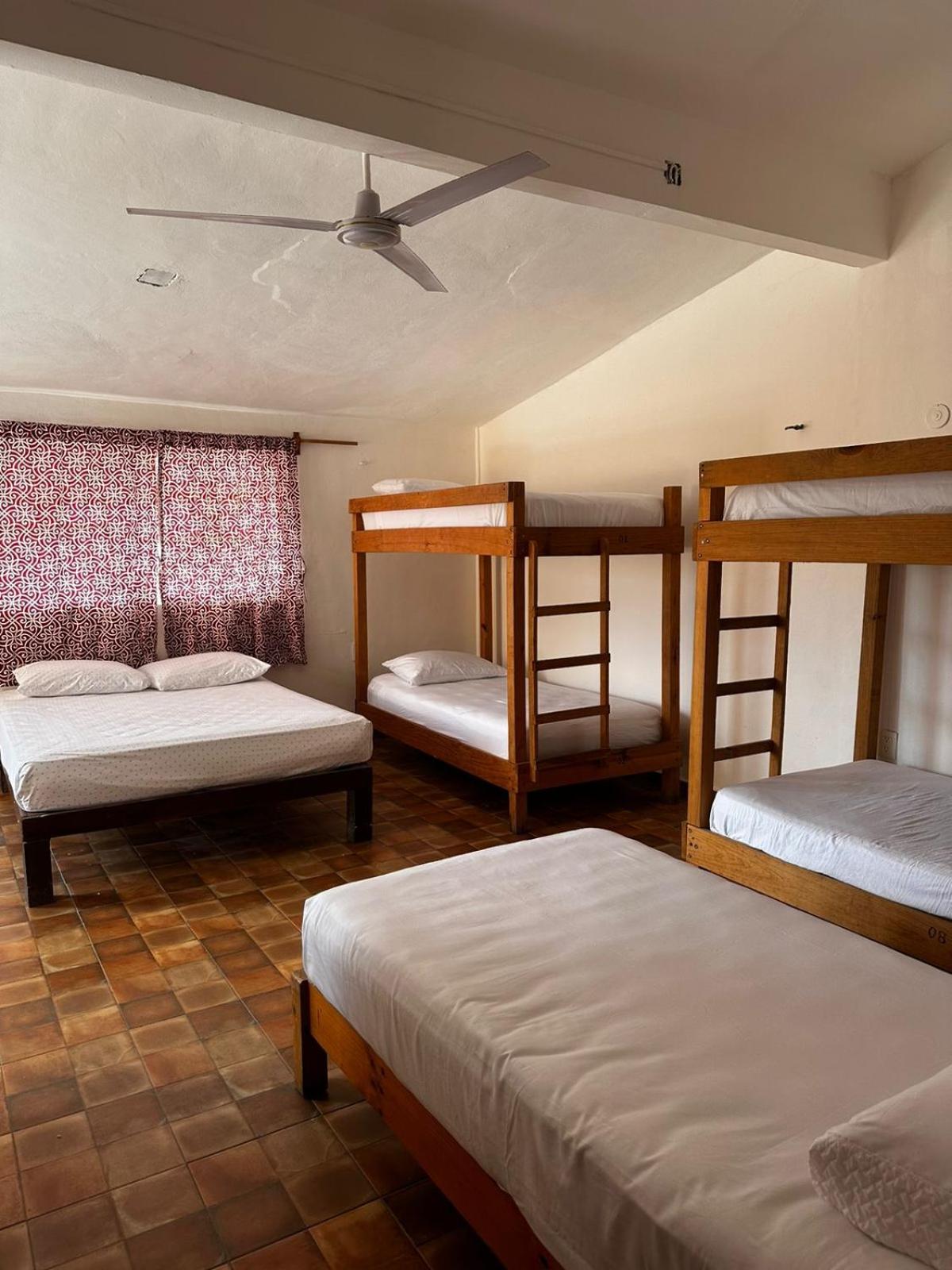 Hotel Ruta del Sol Tulum 19/39
