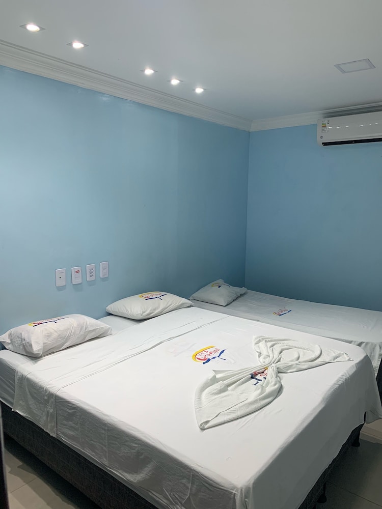 Hotel Luar De Itapua 19/59