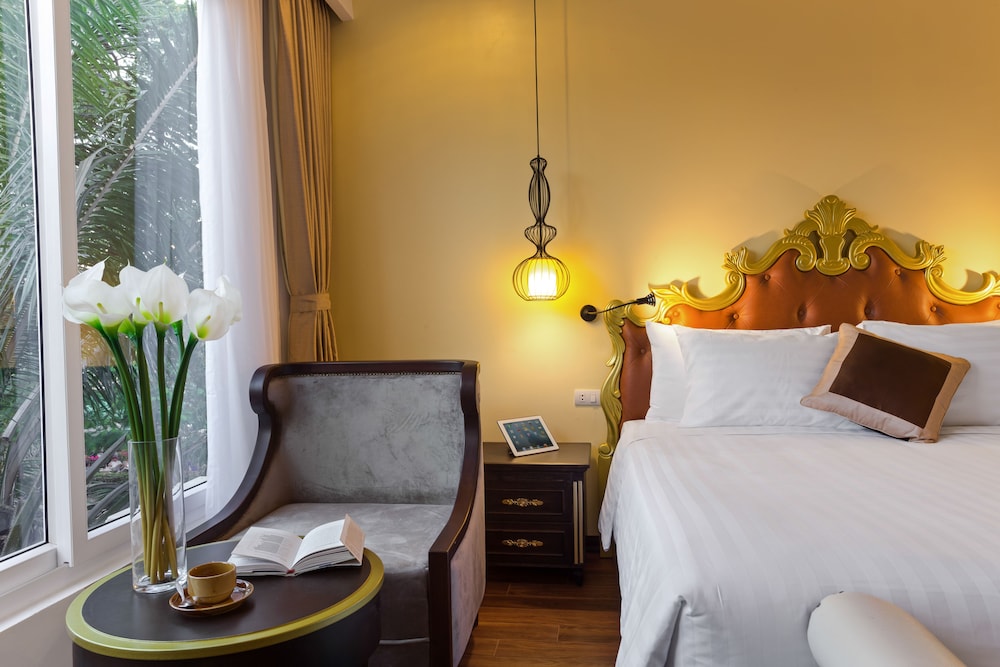 Xayosomboun Boutique Hotel 34/61