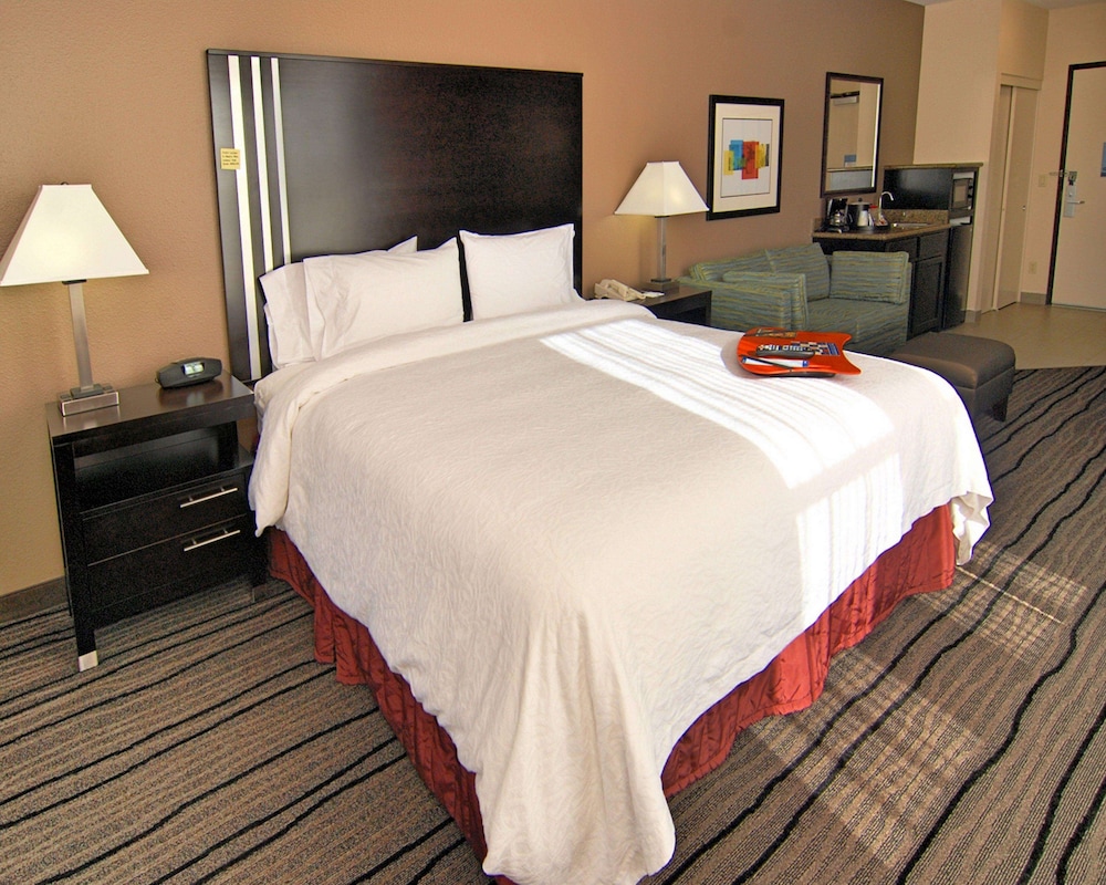 Hampton Inn & Suites Mountain View 17/51