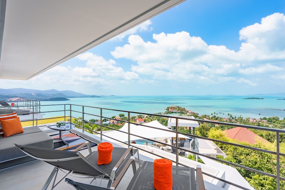 UniQue Boutique Resort 45/50