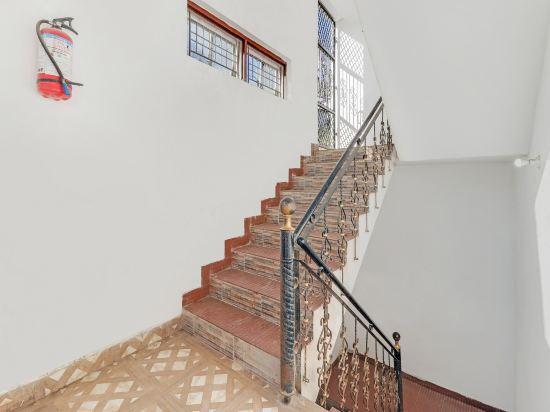 Oyo 12442 Twilight Guest House 11/21
