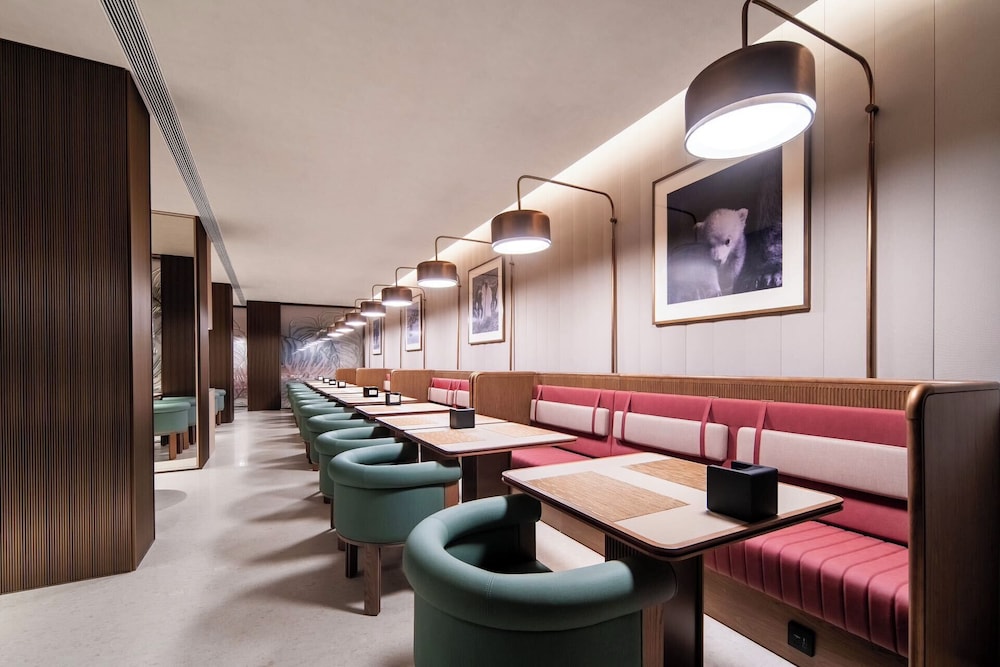 InterCityHotel Shanghai Hongqiao Airport 33/45