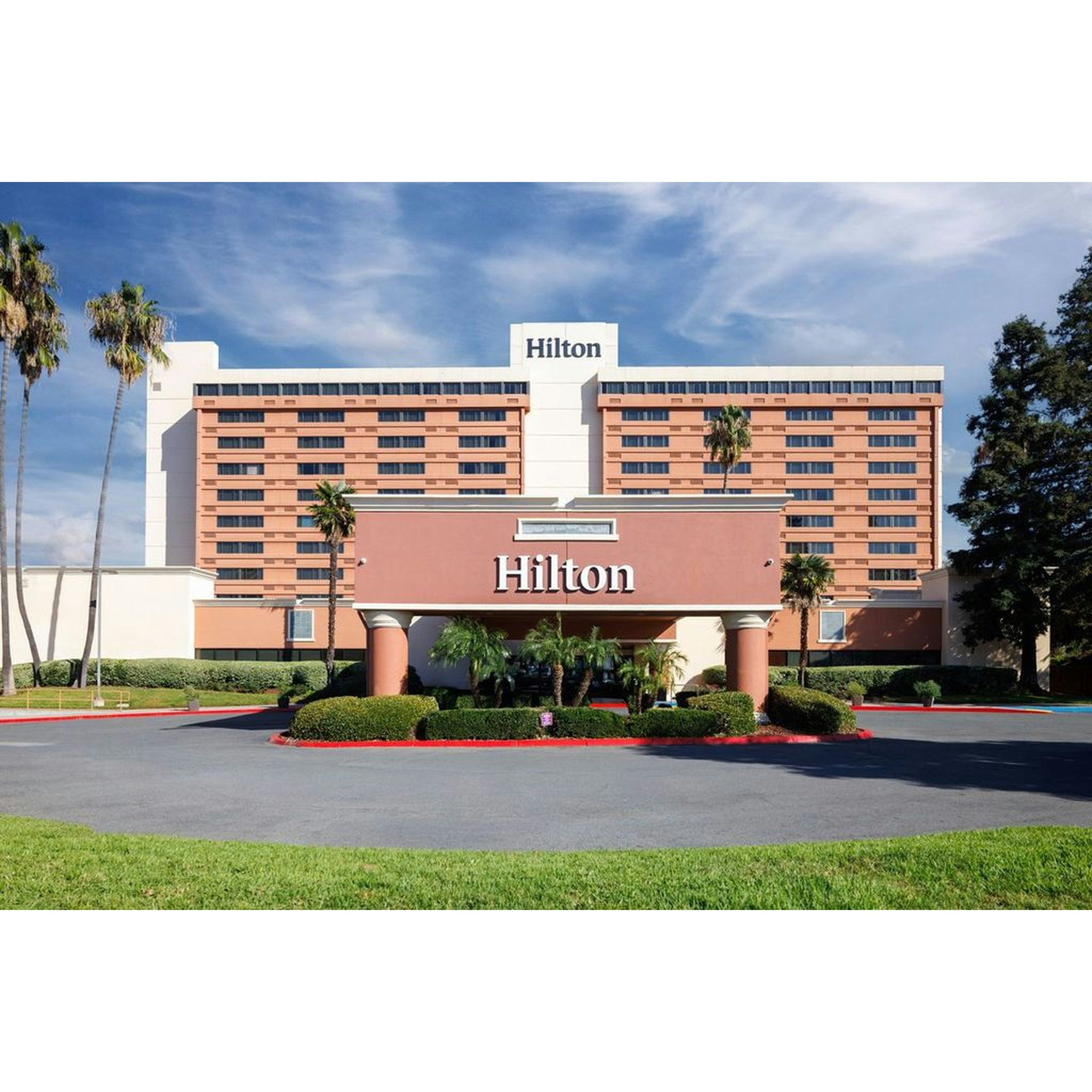 Hilton Concord 11/67
