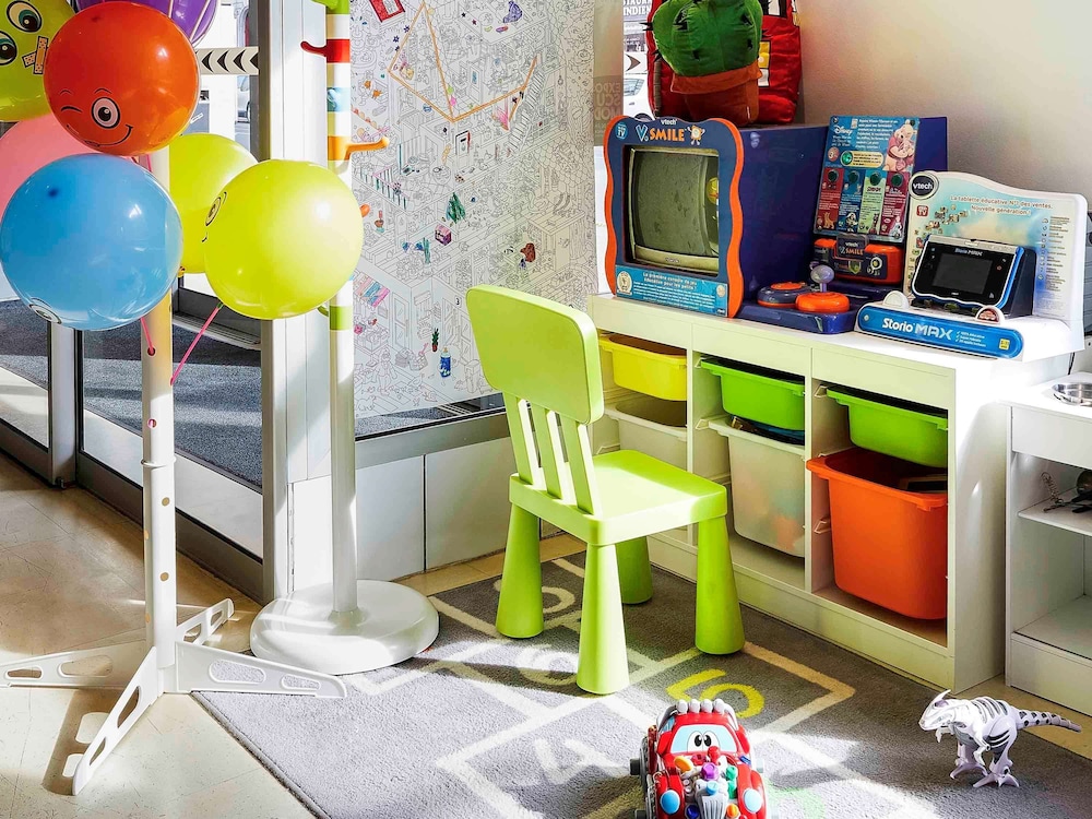 Ibis Styles Lille Centre Gare Beffroi 58/68