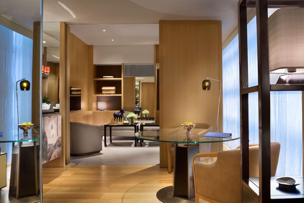 Grand Hyatt Chengdu 58/75