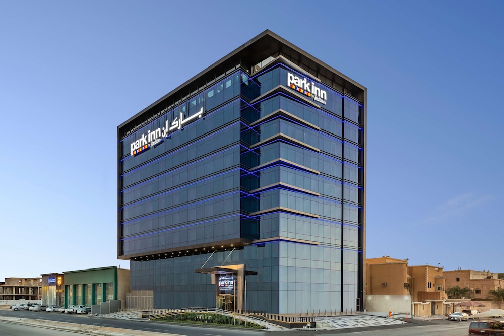 Park Inn By Radisson Jeddah Madinah Road in JEDDAH