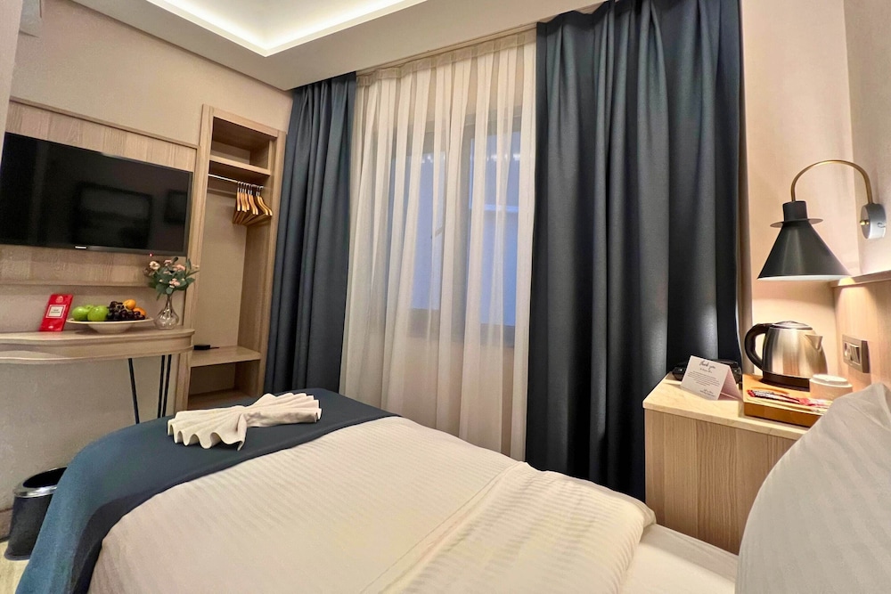 Woxx Hotel 21/39