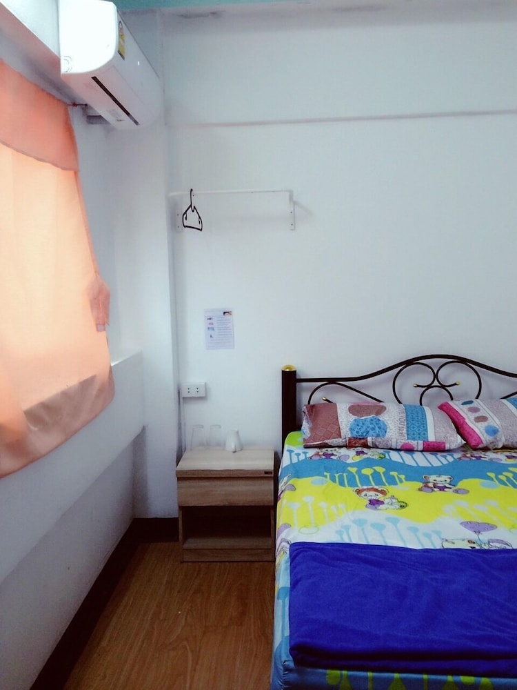Natcha Place Rangsit Donmuang 18/37