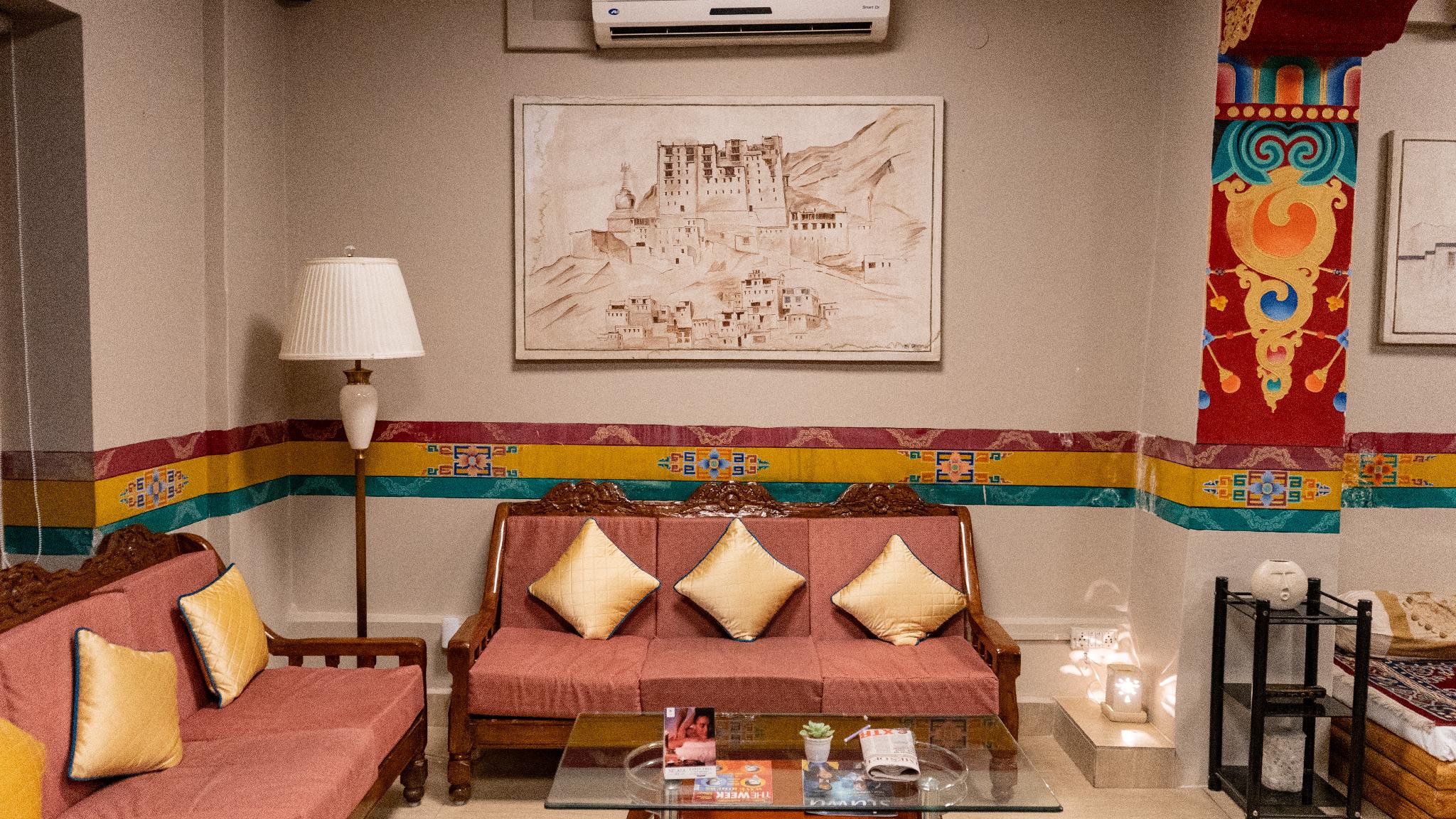 Hotel Spic N Span 28/40