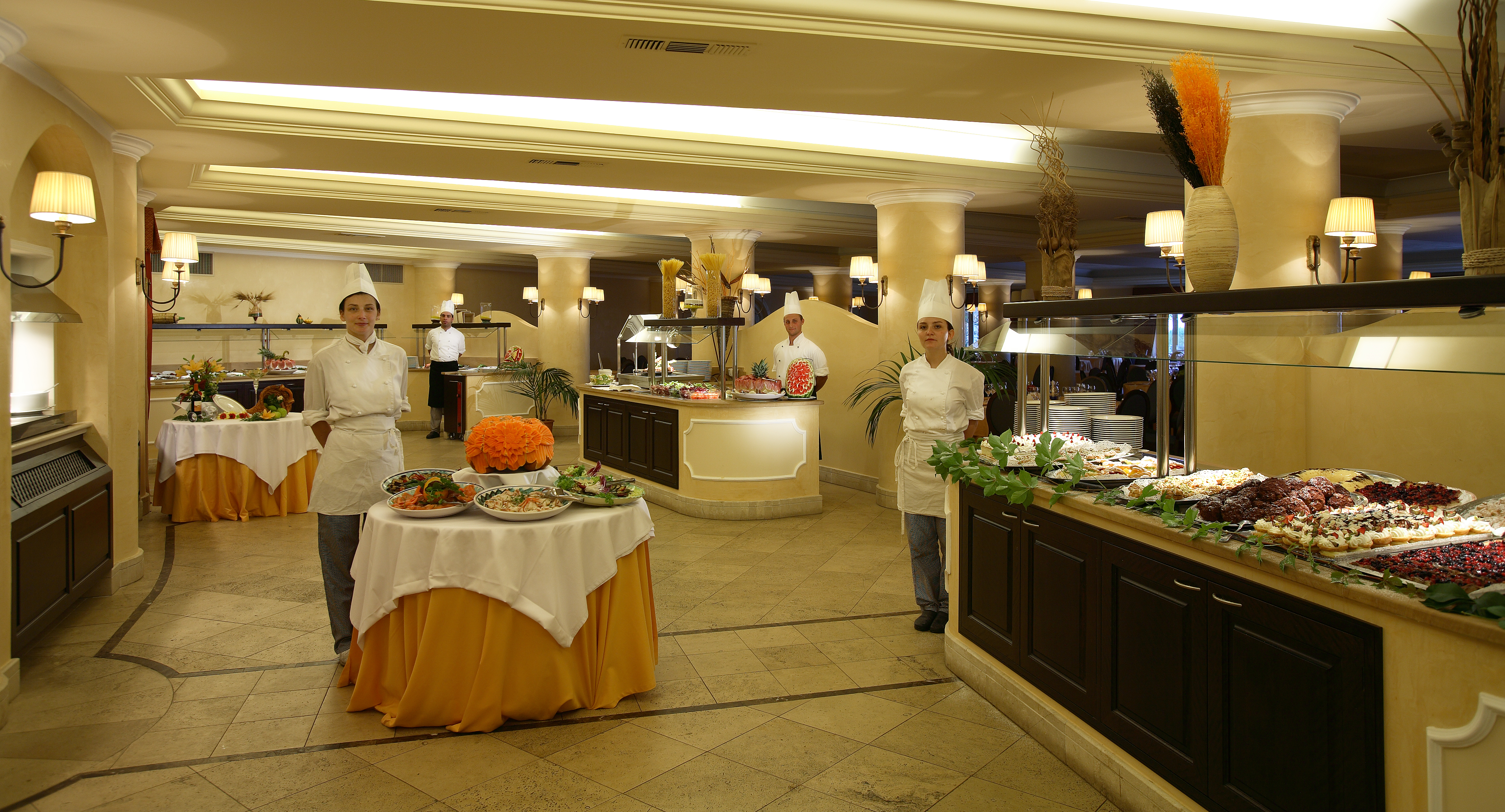 Capo Dei Greci Taormina Coast Resort Hotel & Spa 22/38