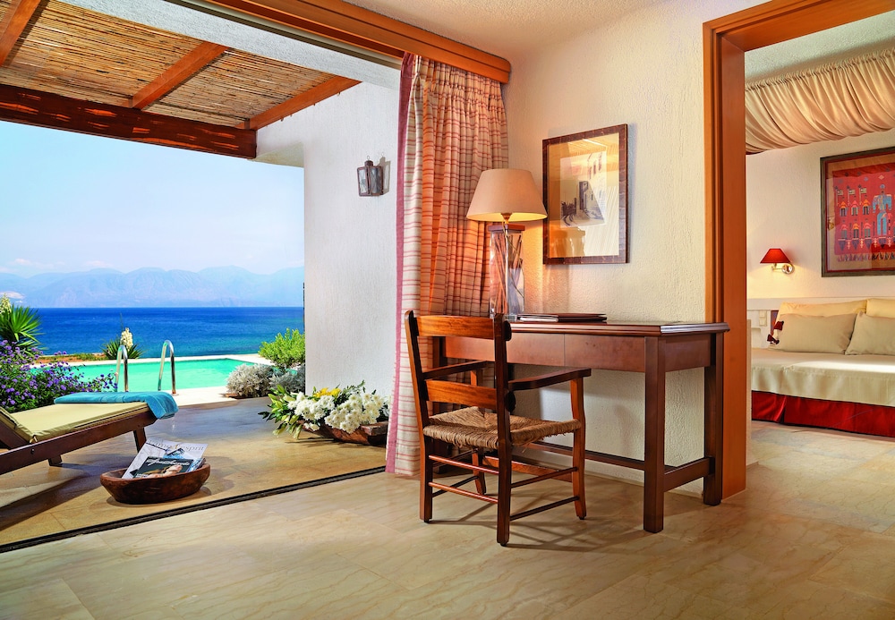 Elounda Mare Relais & Chateaux Hotel 51/67