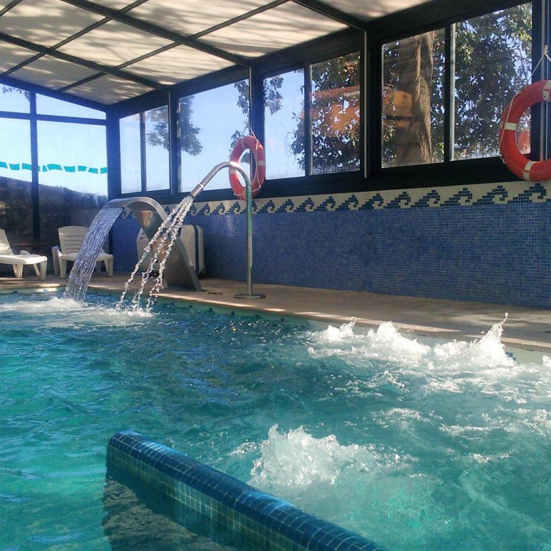 Hotel San Millan Spa 35/58