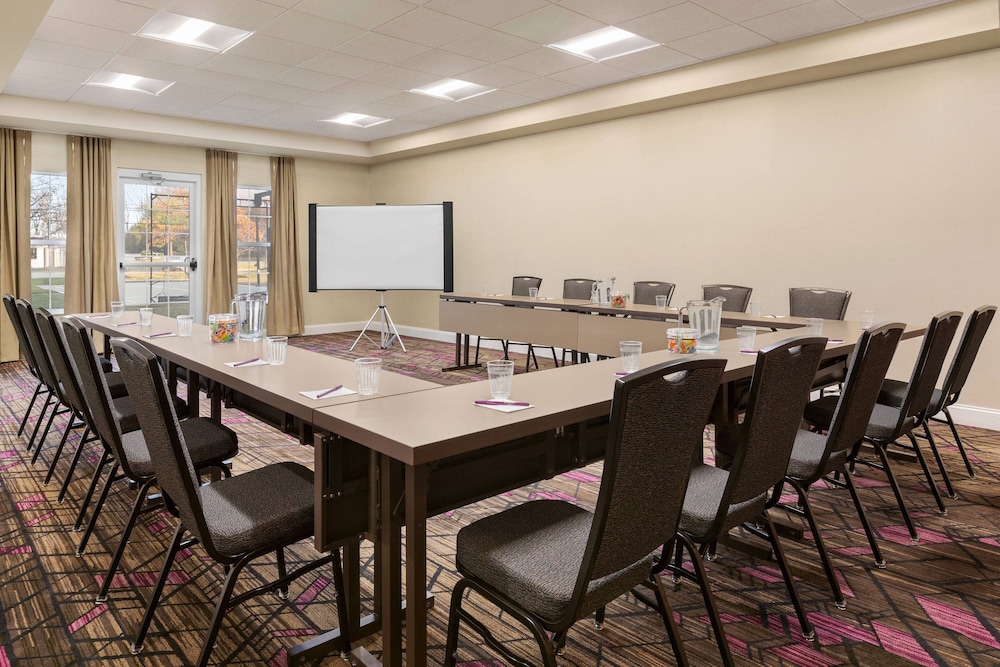 Residence Inn By Marriott Deptford 33/36