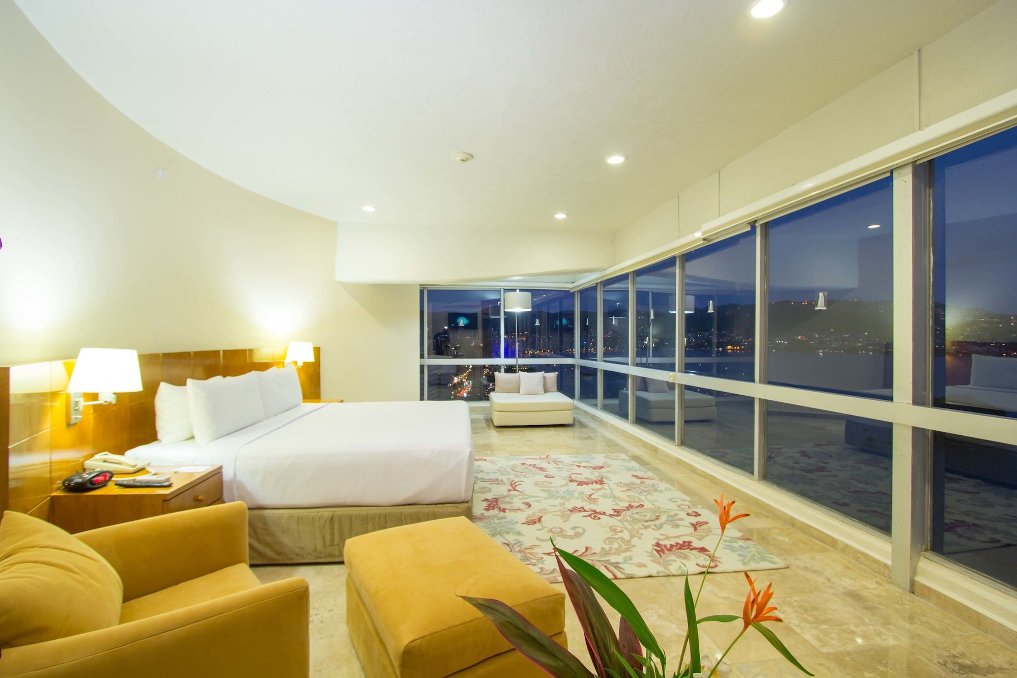 2 BEDROOMS, PRESIDENTIAL, SUITE, OCEAN VIEW, PRIVATE POOL