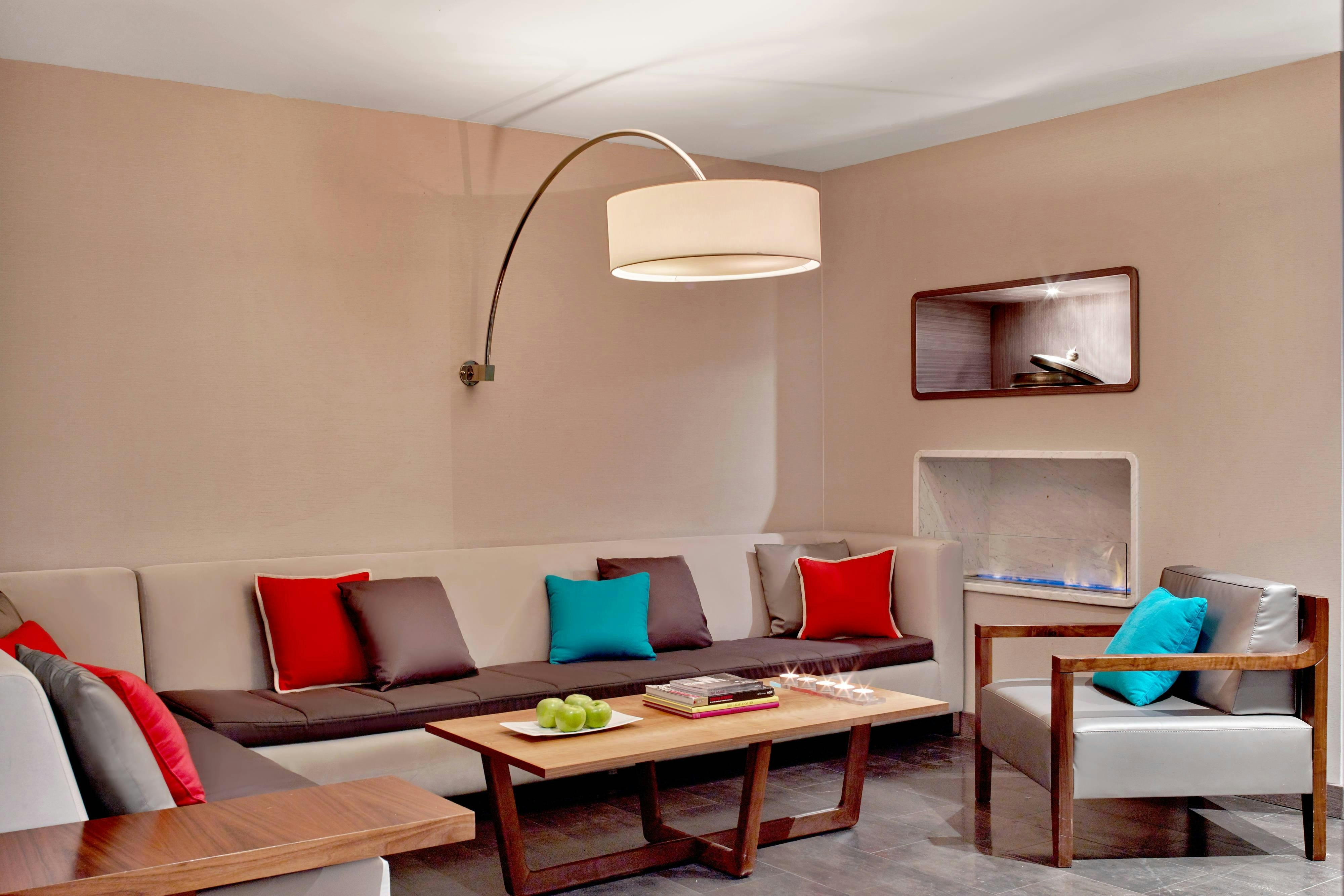 Le Meridien Istanbul Etiler 27/50