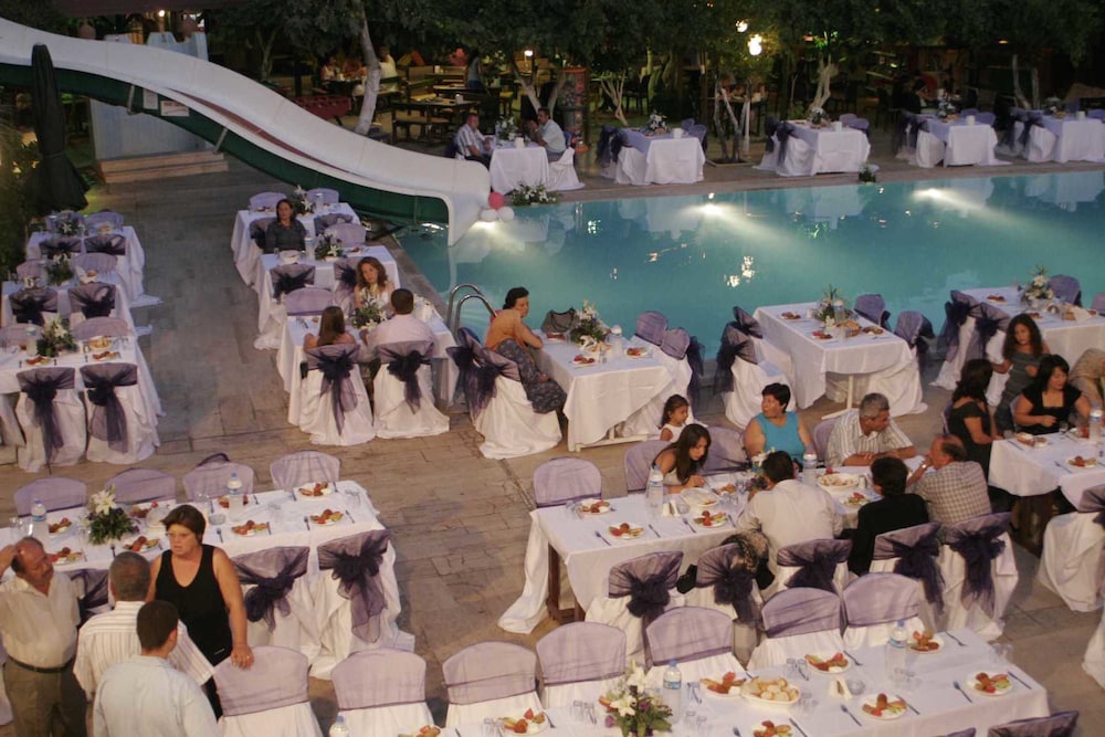 Delfi Hotel And Spa 60/67