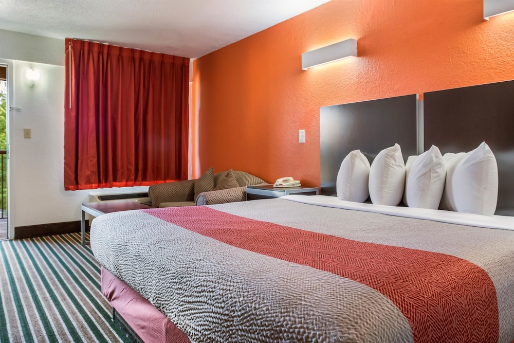 Motel6 Lafayette, LA 15/61