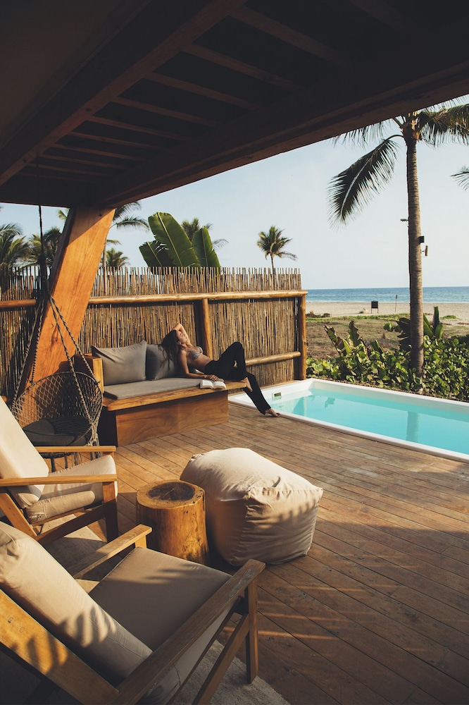 Casa Joseph Zicatela - Adults Only 46/50