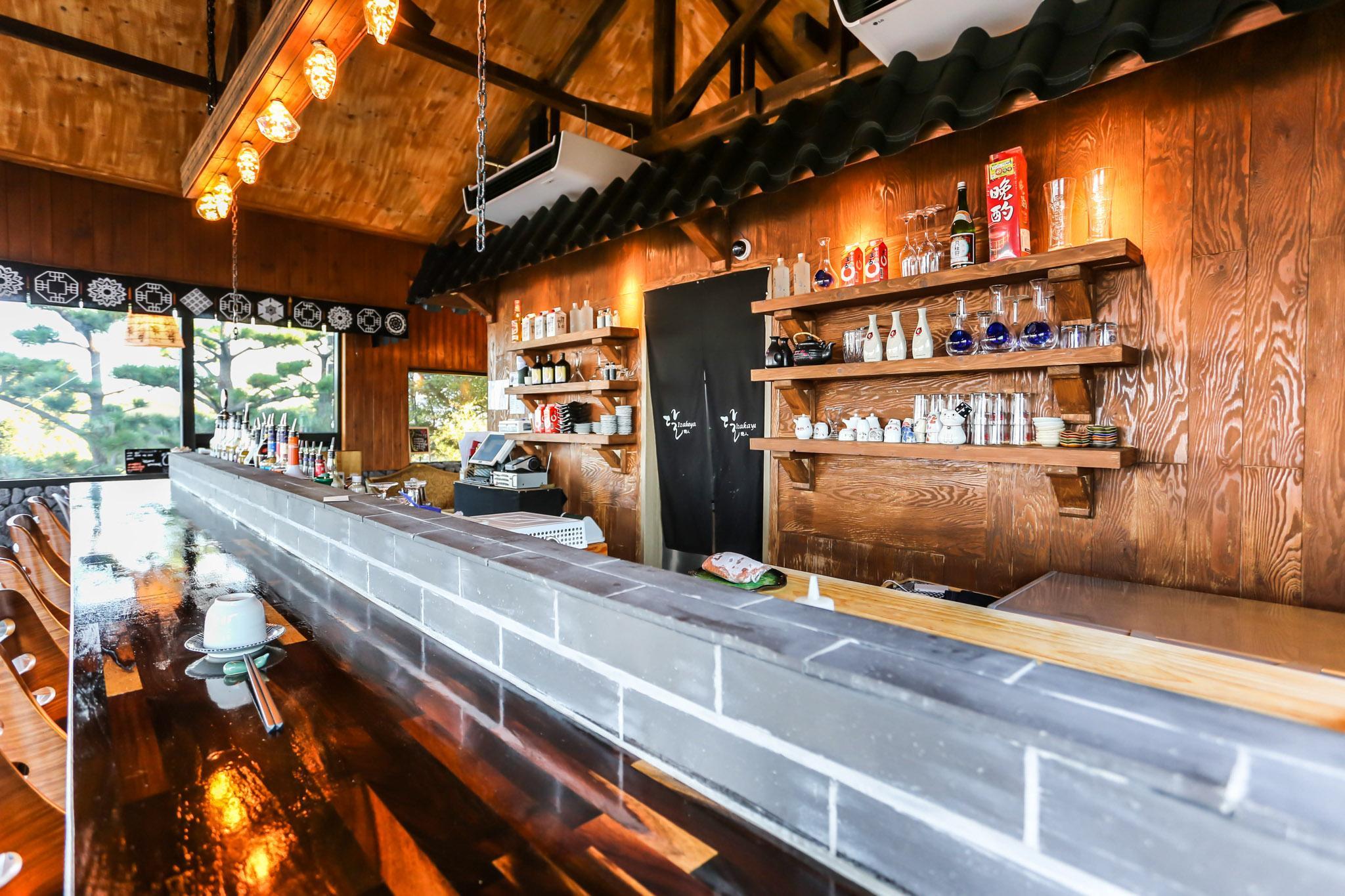 Jeju Amaville 9/64