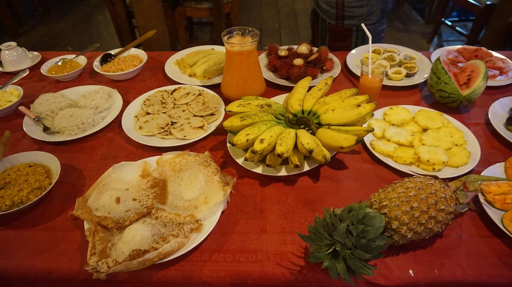 Mango Garden Hotel 35/40
