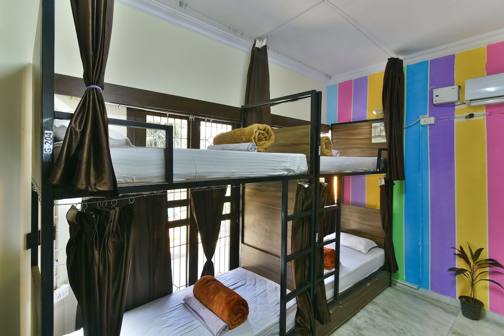 Hoztel Jaipur 7/56